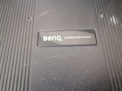 *COMAIR LIQUIDATION*LOT OF 4X PC SCREENS**BENQ,SAMSUNG,PHILLIPS,LG*ONE BID FOR ALL*WORKING**