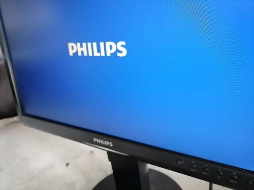 *COMAIR LIQUIDATION*LOT OF 4X PC SCREENS**BENQ,SAMSUNG,PHILLIPS,LG*ONE BID FOR ALL*WORKING**