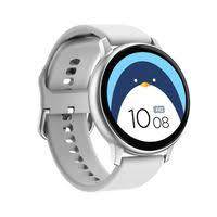 **DONT MISS THIS DEAL*BRAND NEW FABULOUSLY FIT FIERCE SMART WATCH*WHITE*R1000 RETAIL**