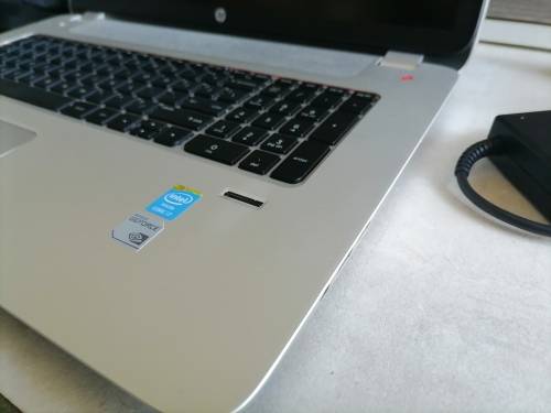 *TOP MACHINE*HP ENVY 17 PROSMART**2TB HDD,16GB RAM,W10,NVIDIA GEOFORCE*R18000 RETAIL**