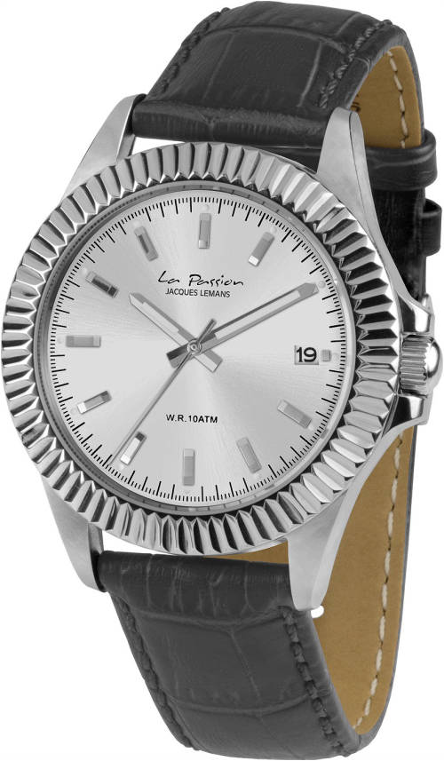 **LIMITED OFFER*BRAND NEW UNISEX JACQUES LEMANSLA PASSION LP-125B IN BOX**R3300 IN STORE*