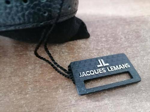 *LIMITED OFFER*FREE FREIGHT*BRAND NEW JACQUES LEMANS LUGANO 1-1645.1 MENS WATCH IN BOX*R3000 RETAIL*