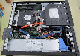 *NO MORE AFTER THIS*GRAB IT* i5 DELL OPTIPLEX390 (3RD GEN)4GB RAM,500GB HDD, 3.1GHZ, W10,OFFICE*