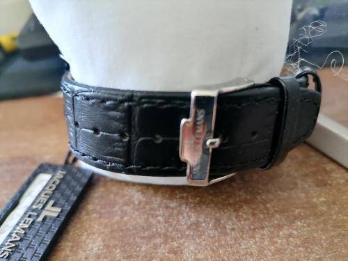 *WEEKEND SPECIAL*BRAND NEW MENS JACQUES LEMANS 1-1844 IN BOX*R2500 RETAIL**