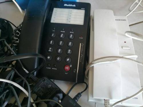 *COMPANY LIQUIDATION ITEMS*BULK LOT OF CORDLESS PHONE,SWITCH BOARD PHONES,INTERCOM, CHARGERS**
