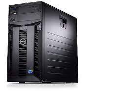 *CYBER WEEK DEAL*DELL POWEREDGE T310 E90S SERVER*4xHDD(TOTAL 2TB) 6GB RAM INTEL XENON**