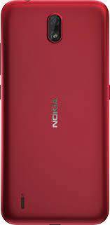 *CHRISTMAS SPECIAL**BRAND NEW NOKIA C1 16GB DUAL SIM WITH MTN SIM*SEALED IN BOX**