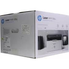 *CHRISTMAS SPECIAL*NEW HP LAZERJET MFP135A 3 IN1 LZER PRINTER IN BOX WITH CABLES*R4000 IN STORE*