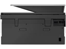 **HP 9013 A3/A4 MULTIFUNCTION BUSINESS COLOUR PRINTER IN BOX LIKE NEW *INK CARTRIDGES NEED REPLACE*