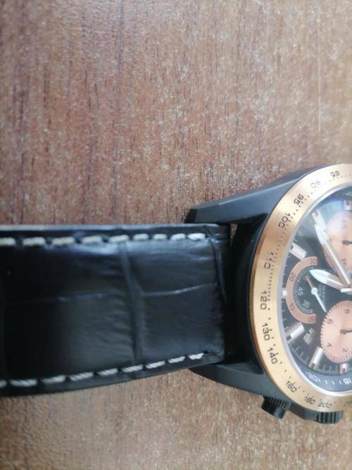*YEAR END DEAL**BRAND NEW MENS JACQUES LEMANS LIVERPOOL 1-1756E **R5999 RETAIL**
