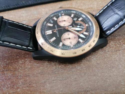 *YEAR END DEAL**BRAND NEW MENS JACQUES LEMANS LIVERPOOL 1-1756E **R5999 RETAIL**