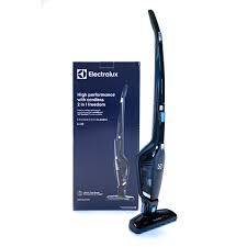*EASTER SPECIAL**LIKE NEW ELECTROLUX ERGORAPIDO BATTERY VACUUM IN BOX WITH ATTACHMENTS*R3500