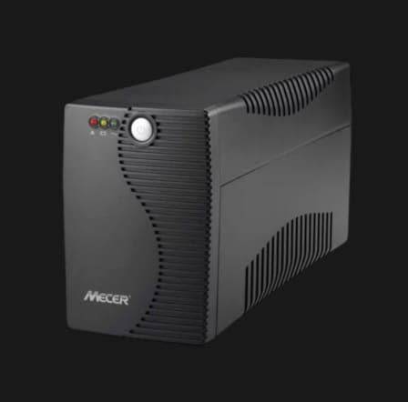 *NEW YEARS DEAL*R30 FREIGHT*DEMO MECER 1000VA UPS IN BOX WITH CABLES ETC*R2000 RETAIL