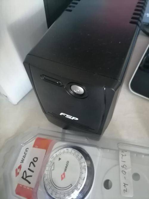 **BULK LOT OF UNTESTED ELECTRONICS*KEYBOARDS/MOUSE,UPS,SHURE MIC,PLUG FITTINGS ETC*1 BID FOR LOT**