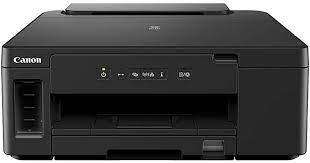**CANON PIXMA GM2040 WIFI PRINTER IN BOX*NOT TURNING ON*LOOKS NEW IN BOX*R4000 RETAIL**