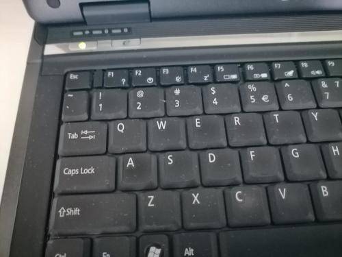 *VALENTINE DEAL*PREOWNED ACER TRAVEL MATE 6292 LAPTOP WITH CHARGER*WORKING PERFECT**