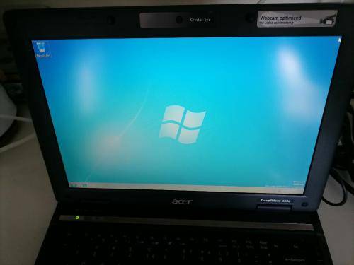 *VALENTINE DEAL*PREOWNED ACER TRAVEL MATE 6292 LAPTOP WITH CHARGER*WORKING PERFECT**