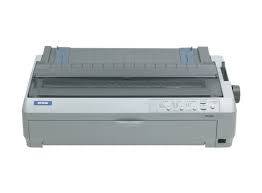 *COMMERCIAL Epson FX-2190 9-Pin 680 Cps Dot Matrix Printer*R12000 IN STORE*USED FOR MANGO AIRLINES**