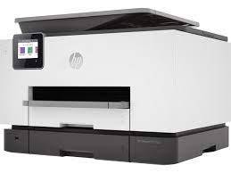 *MONTH END MADNESS**HP OFFICEJET PRO 9023 ALL IN ONE  PRINTER*NEEDS CARTRIDGES*R4800 RETAIL**