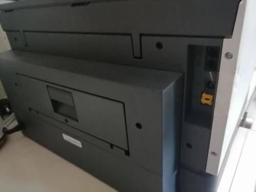 *MONTH END MADNESS**HP OFFICEJET PRO 9023 ALL IN ONE  PRINTER*NEEDS CARTRIDGES*R4800 RETAIL**