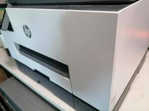 *MONTH END MADNESS**HP OFFICEJET PRO 9023 ALL IN ONE  PRINTER*NEEDS CARTRIDGES*R4800 RETAIL**