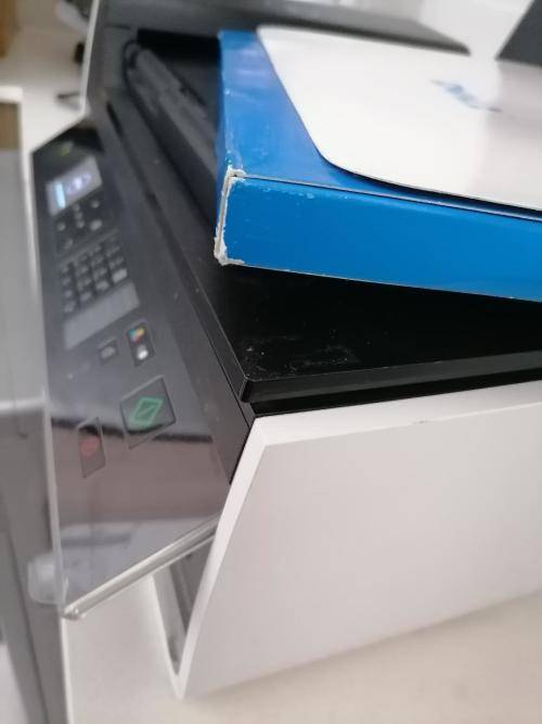 *BELLCO BARGAINS* DELL V525W ALL-IN-ONE WIRELESS INKJET PRINTER*STAYS ON DELL SCREEN**
