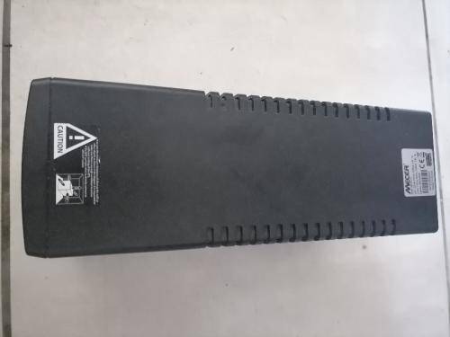 *EASTER SPECIAL*LOADSHEDDING WILL NEVER END*THIS IS A MUST HAVE IN SA *REFURBISHED MECER 650VAS UPS*