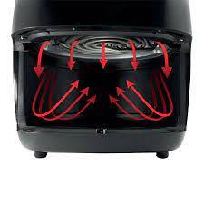*EASTER SPECIAL*DEMO LIKIE NEW HISESNE 4.5L DIGITAL AIR FRYER IN BOX*OVER R2000 IN STORE**