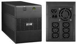 *LOADSHEDDING????****EASTER SPECIAL**BRAND NEW EATON 5E 1100VA  LIN INTERACTIVE UPS*R2500 IN STORE*