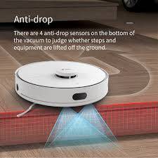 *WOW R30 FREIGHT*BRAND NEW 360 S5 ROBOT WIFI VACUUM IN BOX WITH CHARGING DOC*OVER R5000 ON BOBSHOP**