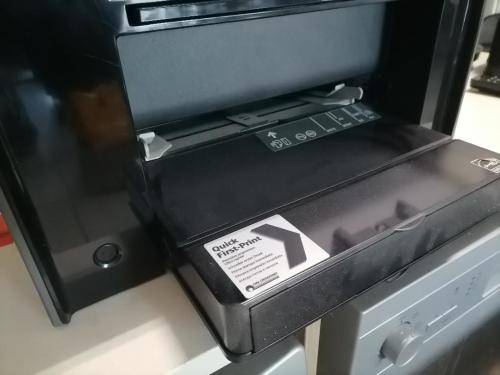 *MONTH END DEALS**CANON ISENSYS MF4780W LASER PRINTER*WORKING PERFECT**