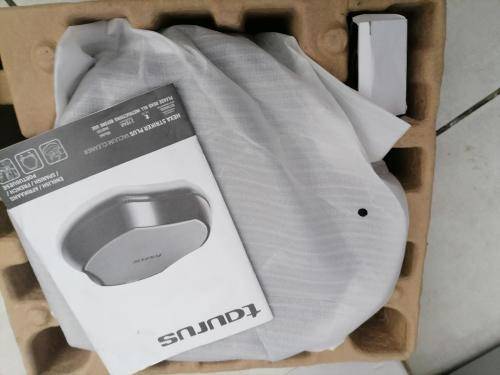 *EASTER SPECIAL**DEMO TAURUS HEXA STRIKER ROBOT VACUUM IN BOX,WITH CHARGER*R2400 NEW**