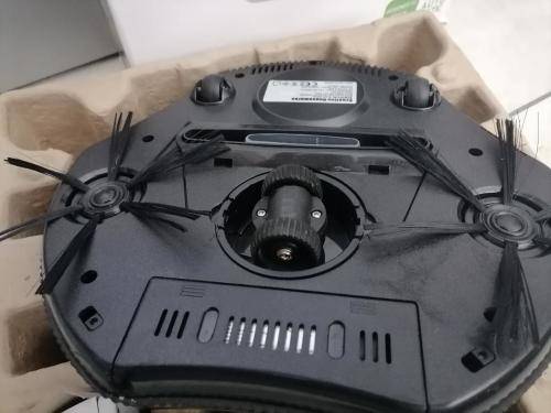 *EASTER SPECIAL**DEMO TAURUS HEXA STRIKER ROBOT VACUUM IN BOX,WITH CHARGER*R2400 NEW**