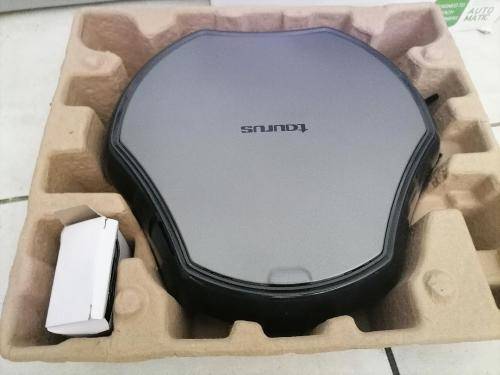 *EASTER SPECIAL**DEMO TAURUS HEXA STRIKER ROBOT VACUUM IN BOX,WITH CHARGER*R2400 NEW**