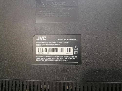 *BEST DEALS ON BOBSHOP*JVC HD LED 32` TV WITH BUILT IN SOUND BAR*OVER R3000 NEW IN STORE**