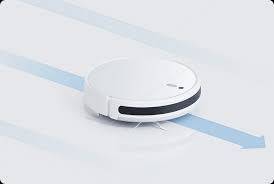 *FLASH FRIDAY DEAL*R30 FREIGHT* XIOMI MI MOP 2 SMART ROBOT VAC/MOP(LIGHTS FLASHING)*R6000 IN STORE