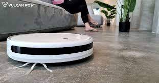 *FLASH FRIDAY DEAL*R30 FREIGHT* XIOMI MI MOP 2 SMART ROBOT VAC/MOP(LIGHTS FLASHING)*R6000 IN STORE