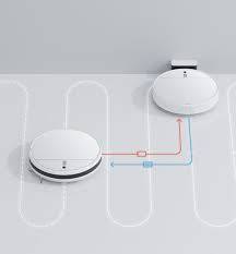*FLASH FRIDAY DEAL*R30 FREIGHT* XIOMI MI MOP 2 SMART ROBOT VAC/MOP(LIGHTS FLASHING)*R6000 IN STORE