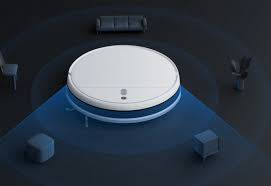 *FLASH FRIDAY DEAL*R30 FREIGHT* XIOMI MI MOP 2 SMART ROBOT VAC/MOP(LIGHTS FLASHING)*R6000 IN STORE