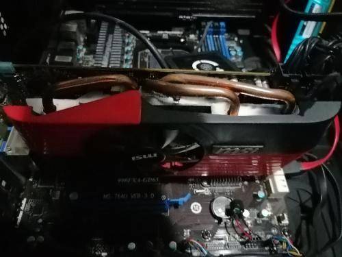 **WOW R30 FREIGHT*MONSTER MACHINE*CORSAIR PC,AMD PHENOM II, 16GB ,MSI GPU,MILITARY CLASS *AS IS**