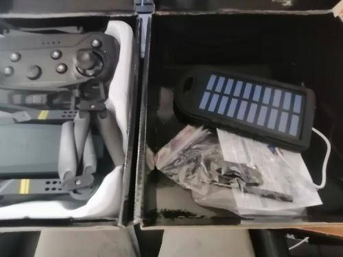 *BIG DEALS*WOW R30 FREIGHT*998 PRO MICRO FOLDABLE DRONE SET*R1800 IN STORE(READ AD)