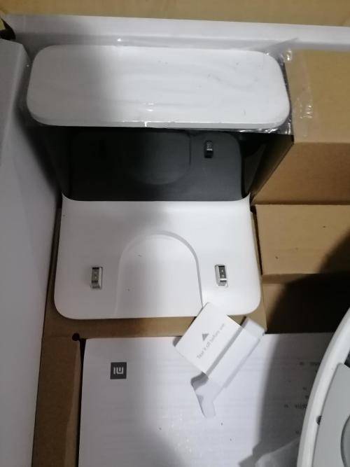 *BIG DEALS*ONLY R30 FREIGHT*DEMO XIOMI MI MOP2 ROBOT VACUUM/MOP*WIFI IN BOX*R6000 RETAIL*