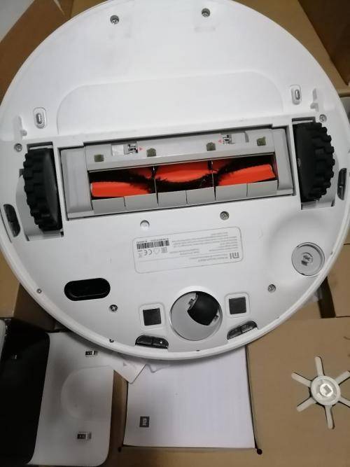 *BIG DEALS*ONLY R30 FREIGHT*DEMO XIOMI MI MOP2 ROBOT VACUUM/MOP*WIFI IN BOX*R6000 RETAIL*