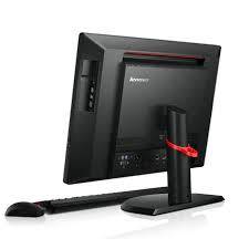 *LIMITED OFFER*LENOVO 24 INCH  i5 4TH GEN 4GB RAM M93Z ALL IN 1 PC,WINDOWS 10/OFFICE**R7500