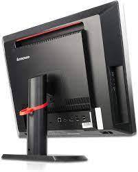 *LIMITED OFFER*LENOVO 24 INCH  i5 4TH GEN 4GB RAM M93Z ALL IN 1 PC,WINDOWS 10/OFFICE**R7500