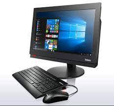 *LIMITED OFFER*LENOVO 24 INCH  i5 4TH GEN 4GB RAM M93Z ALL IN 1 PC,WINDOWS 10/OFFICE**R7500
