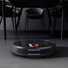 *WOW R30 FREIGHT*LIKE NEW XIOMI MI ROBOT VAC/ MOP PRO IN BOX WITH DOC STATION*R8300 IN STORE**