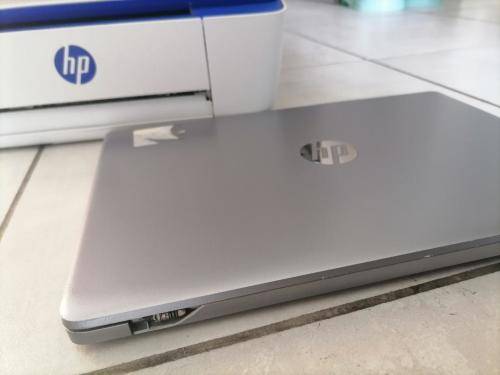 *BIG DEALS*R30 FREIGHT*DAMAGED HP 255 G8 LAPTOP WITH 4GB RAM***