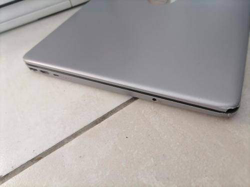 *BIG DEALS*R30 FREIGHT*DAMAGED HP 255 G8 LAPTOP WITH 4GB RAM***