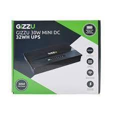 *FLASH FRIDAY DEALS*R30 FREIGHT*BRAND NEW GIZZU 30W UPS*RUN YOUR WIFI,CCTV,FIBRE*R1100 RETAIL*